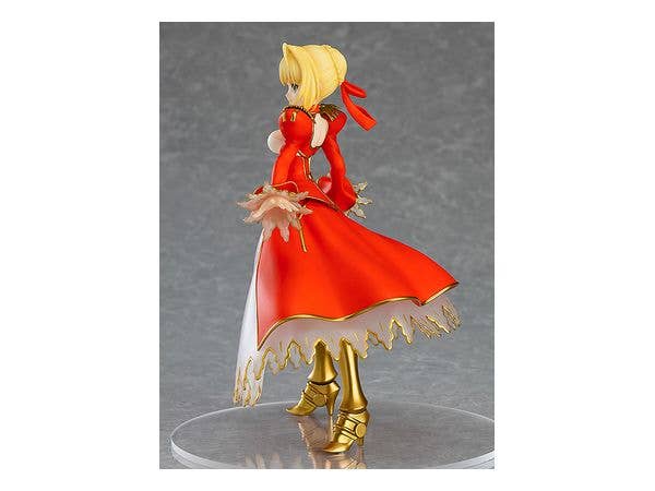 Fate/Grand Order Series Pop Up Parade Saber/Nero Claudius | 4545784043141