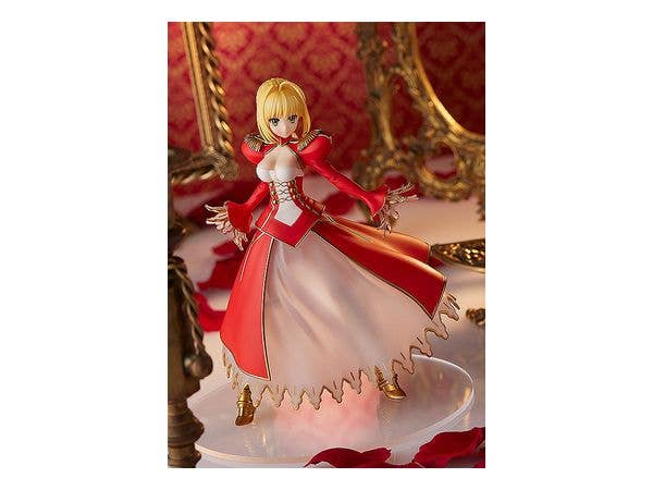 Fate/Grand Order Series Pop Up Parade Saber/Nero Claudius | 4545784043141