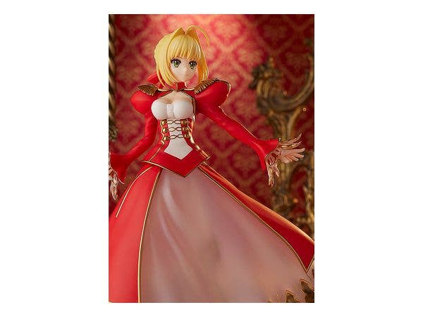 Fate/Grand Order Series Pop Up Parade Saber/Nero Claudius | 4545784043141