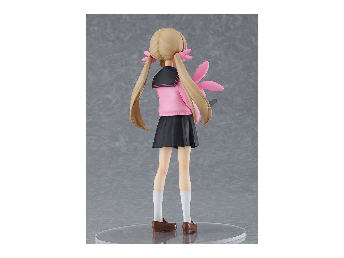 Natori Sana Series Pop Up Parade Natori Sana: School Uniform Ver. Figure | 4545784043233