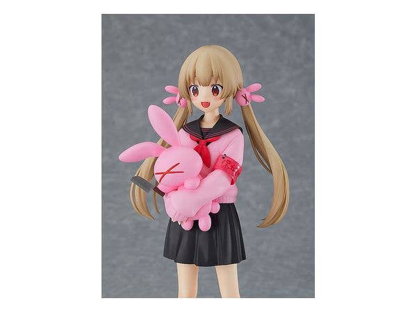 Natori Sana Series Pop Up Parade Natori Sana: School Uniform Ver. Figure | 4545784043233