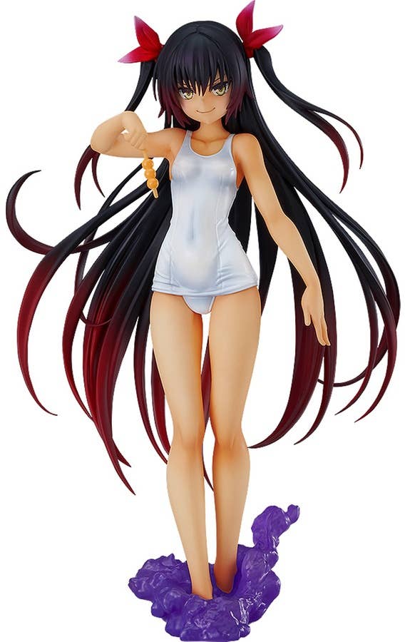 To Love-Ru Darkness Series Pop Up Parade Nemesis Figure | 4545784043240