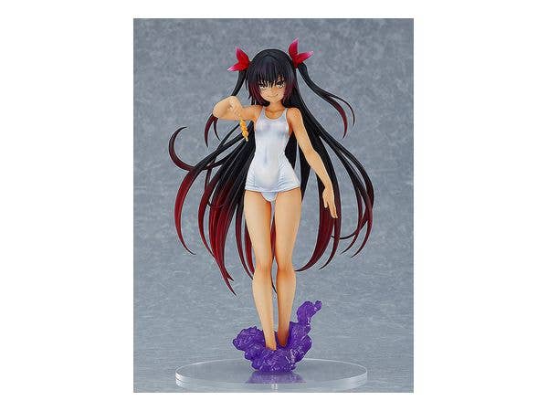 To Love-Ru Darkness Series Pop Up Parade Nemesis Figure | 4545784043240