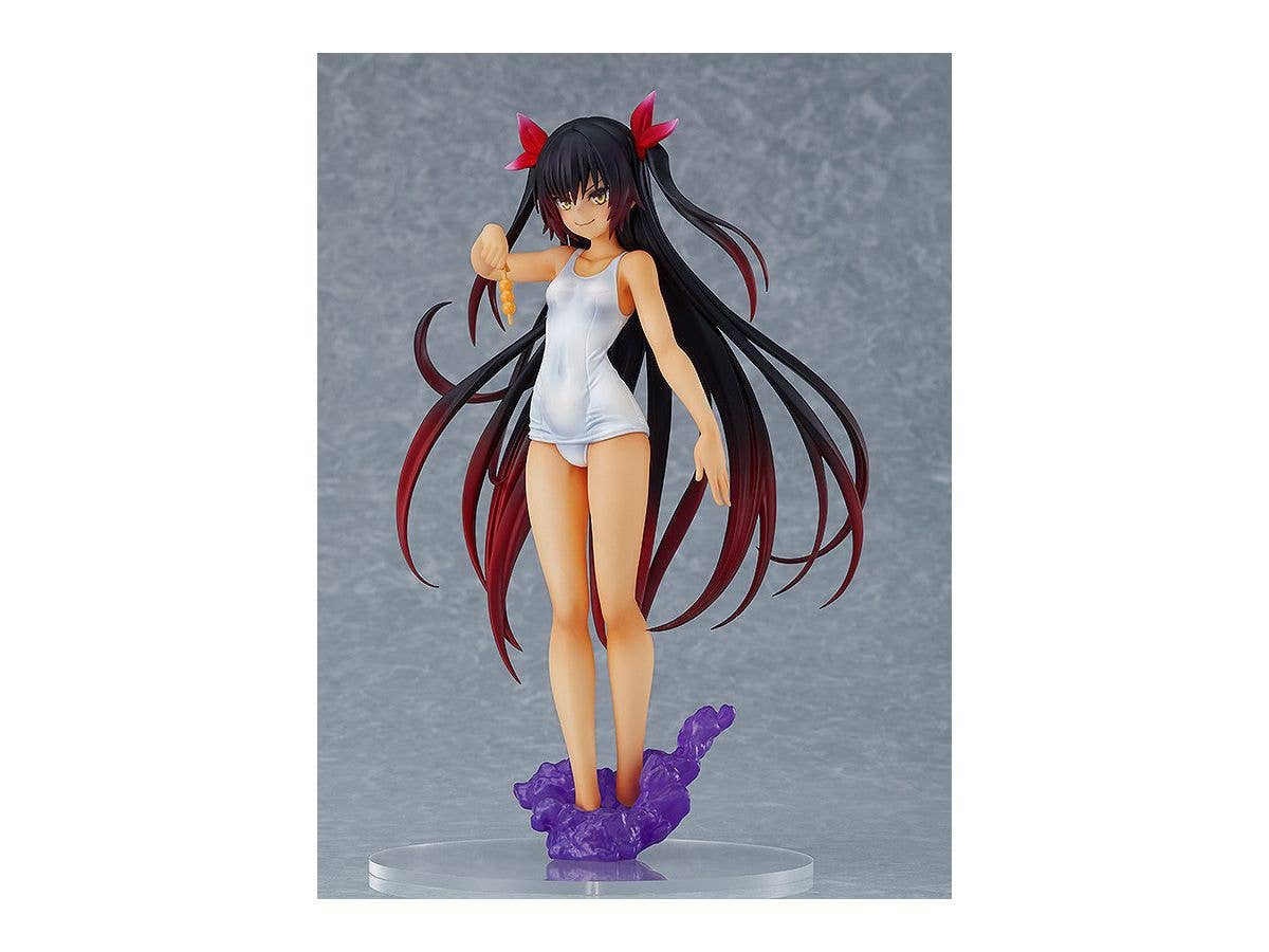 To Love-Ru Darkness Series Pop Up Parade Nemesis Figure | 4545784043240