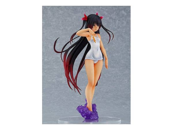 To Love-Ru Darkness Series Pop Up Parade Nemesis Figure | 4545784043240