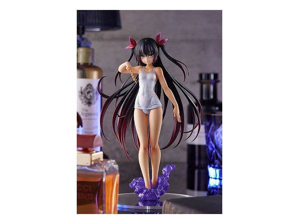 To Love-Ru Darkness Series Pop Up Parade Nemesis Figure | 4545784043240