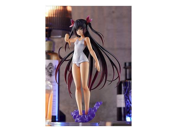 To Love-Ru Darkness Series Pop Up Parade Nemesis Figure | 4545784043240