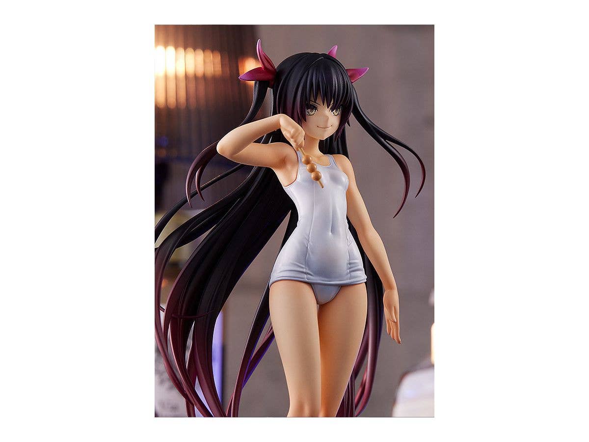 To Love-Ru Darkness Series Pop Up Parade Nemesis Figure | 4545784043240