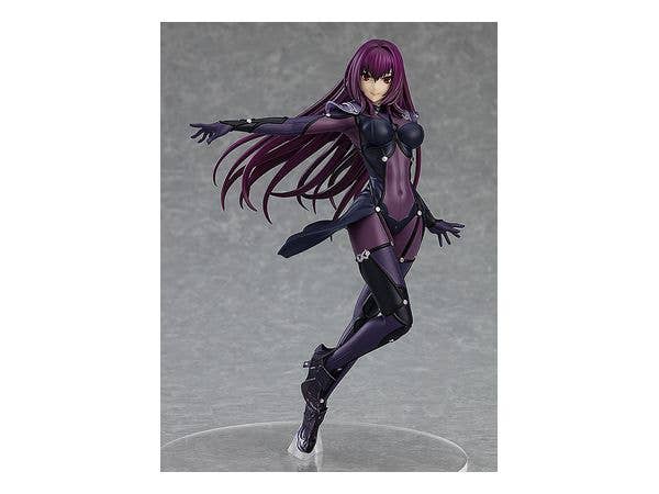 Fate/Grand Order Series Pop Up Parade Lancer/Scathach Figure | 4545784043295