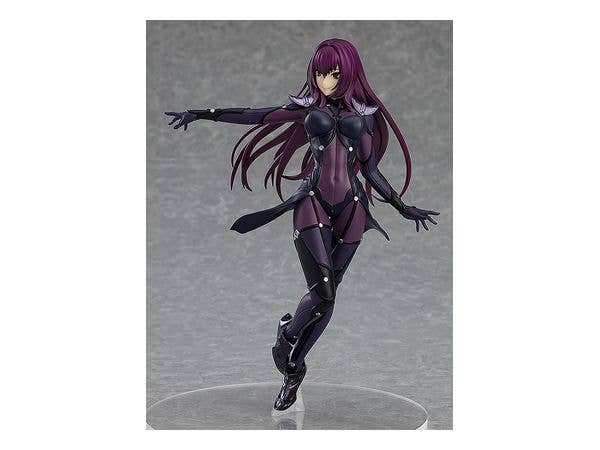 Fate/Grand Order Series Pop Up Parade Lancer/Scathach Figure | 4545784043295