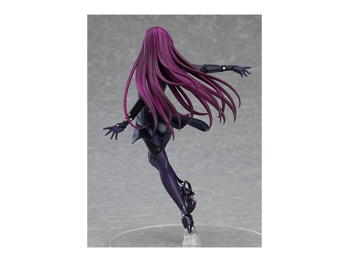 Fate/Grand Order Series Pop Up Parade Lancer/Scathach Figure | 4545784043295