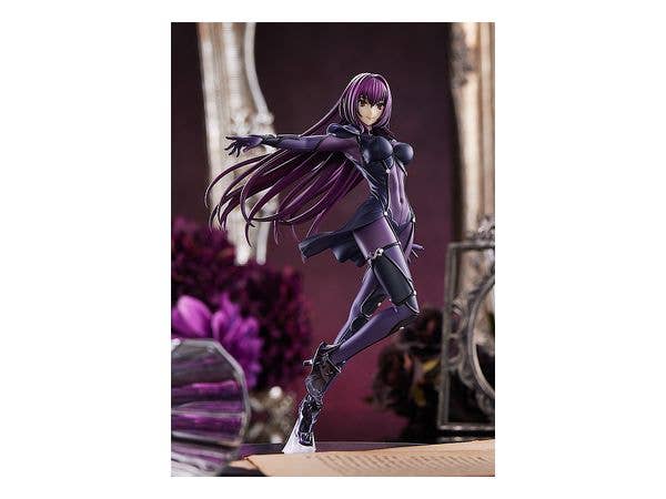 Fate/Grand Order Series Pop Up Parade Lancer/Scathach Figure | 4545784043295