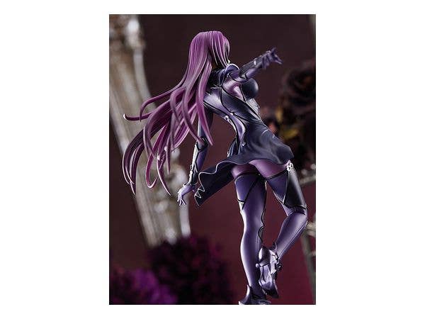 Fate/Grand Order Series Pop Up Parade Lancer/Scathach Figure | 4545784043295