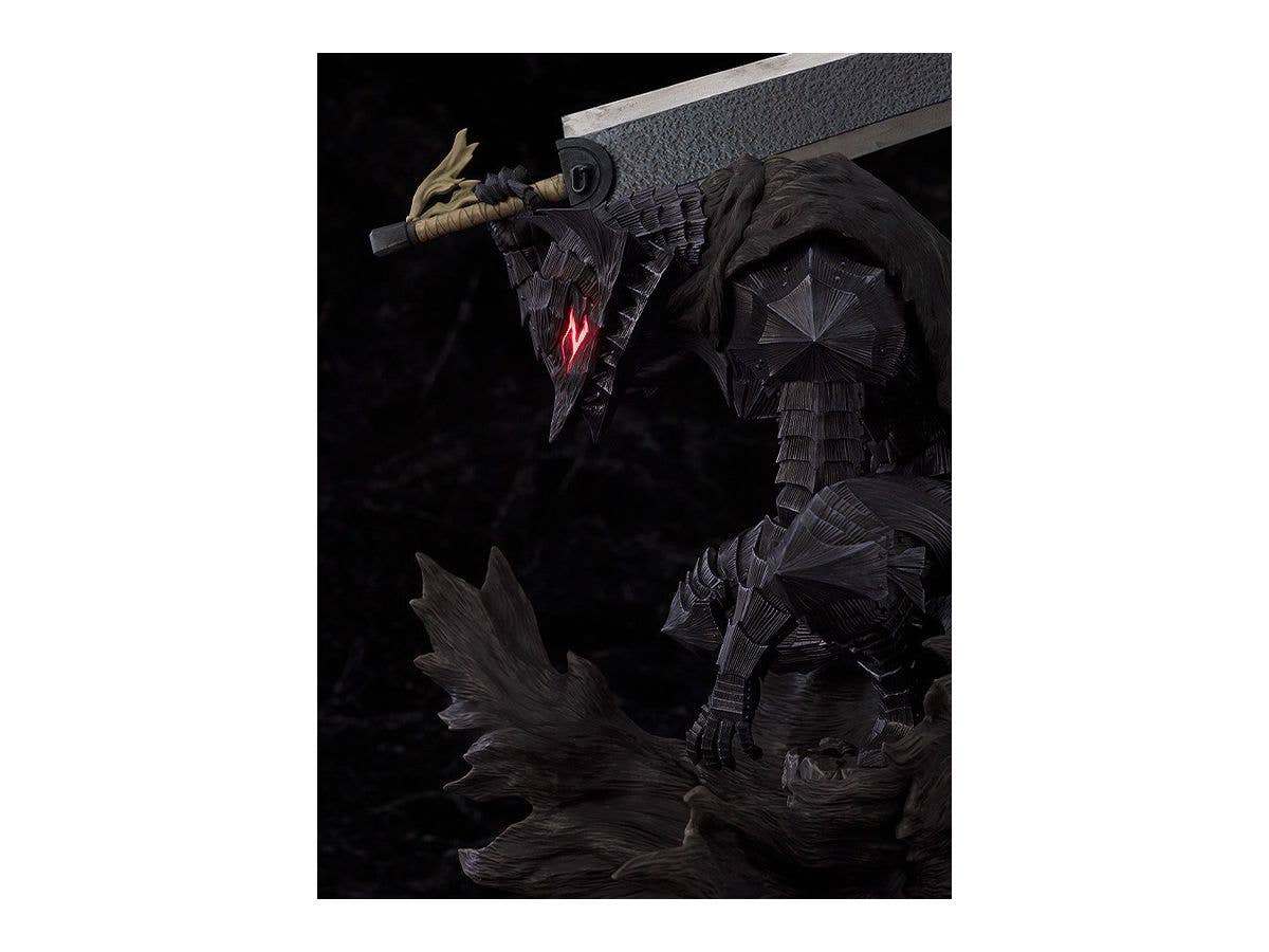 Berserk Series Pop Up Parade Guts Berserker Armor L Figure | 4545784043318