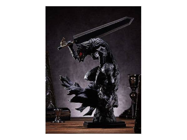 Berserk Series Pop Up Parade Guts Berserker Armor L Figure | 4545784043318