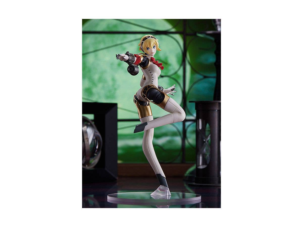 Persona3 Series Pop Up Parade Aigis | 4545784043349