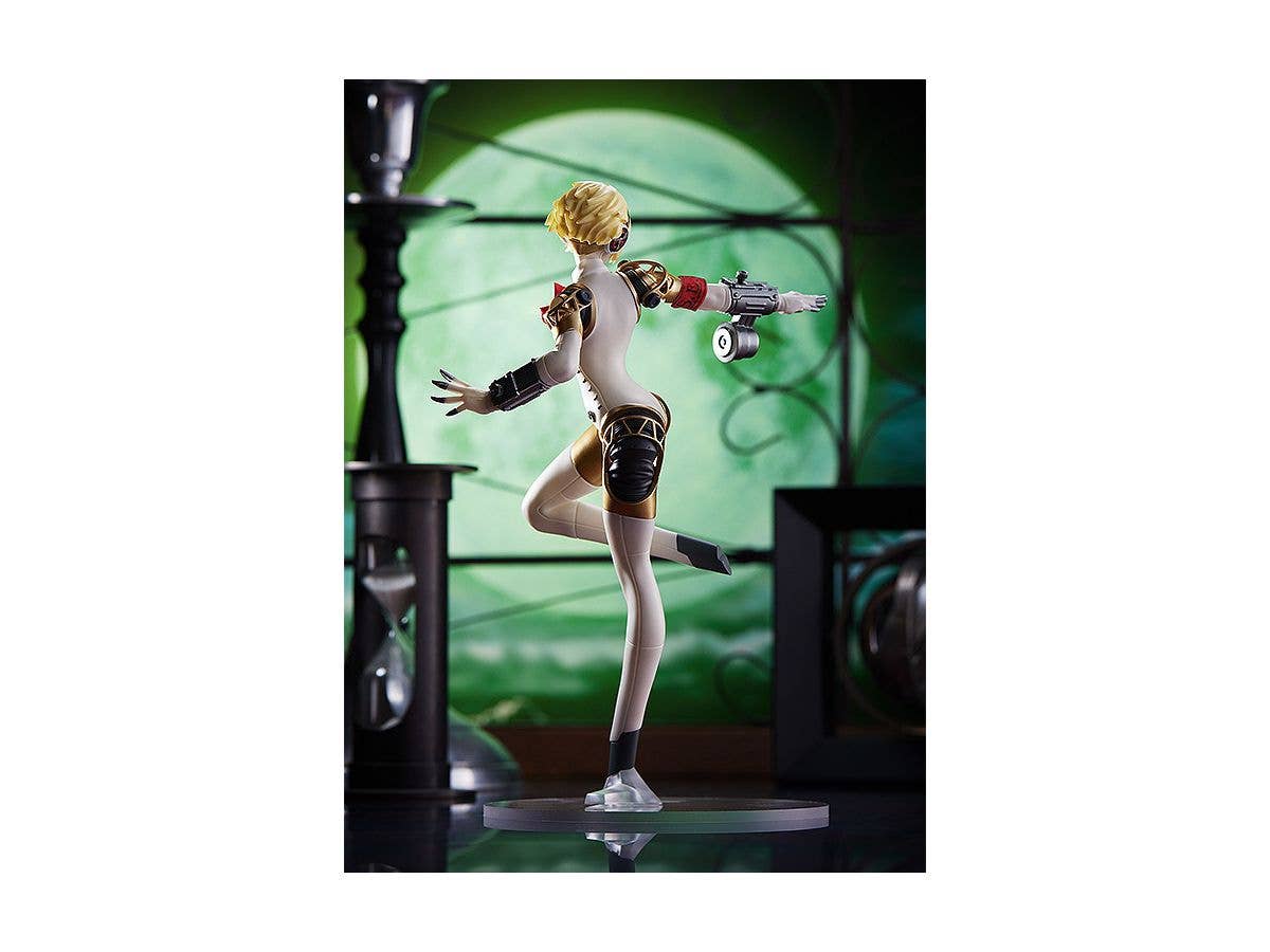Persona3 Series Pop Up Parade Aigis | 4545784043349