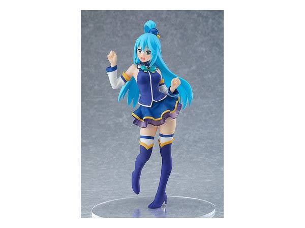 GoodSmile Company POP UP PARADE Aqua(re-run) | 4545784043363
