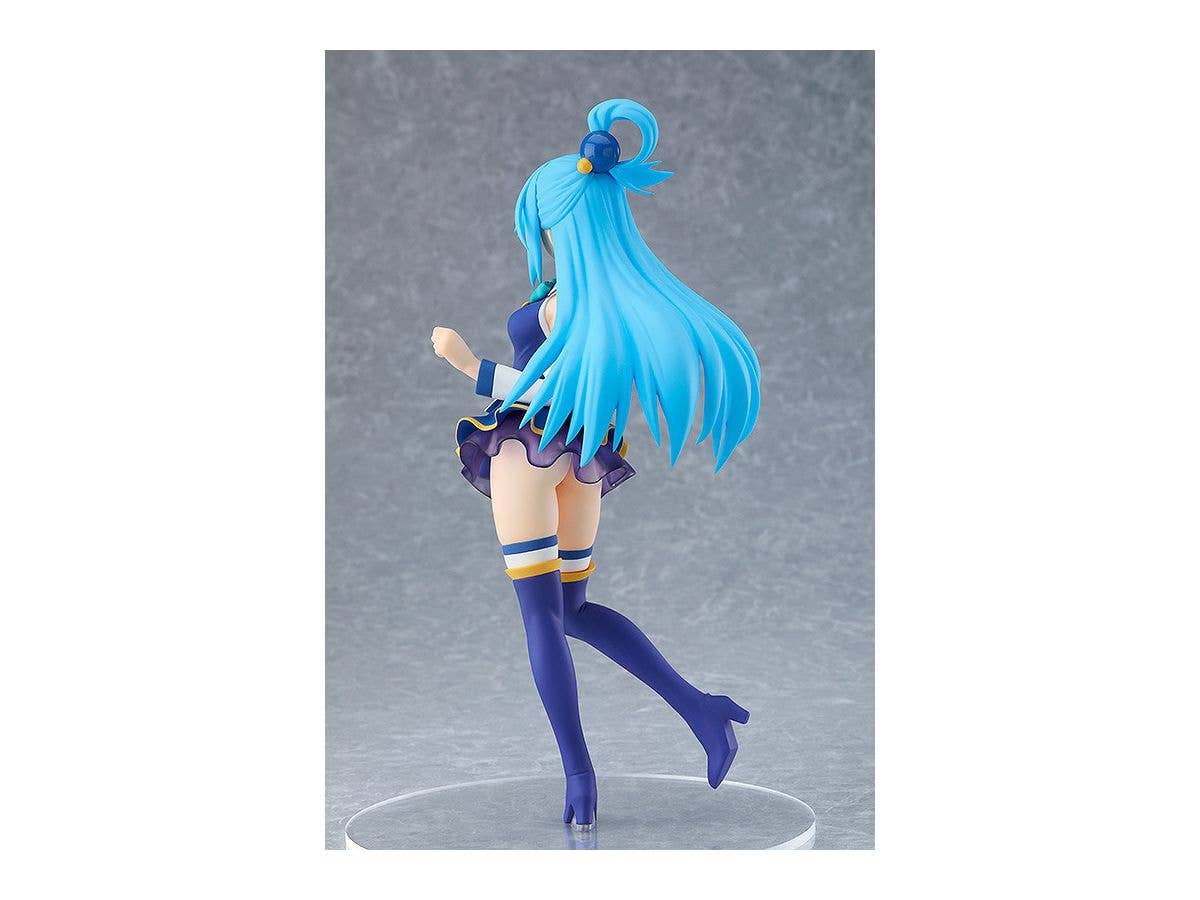 GoodSmile Company POP UP PARADE Aqua(re-run) | 4545784043363