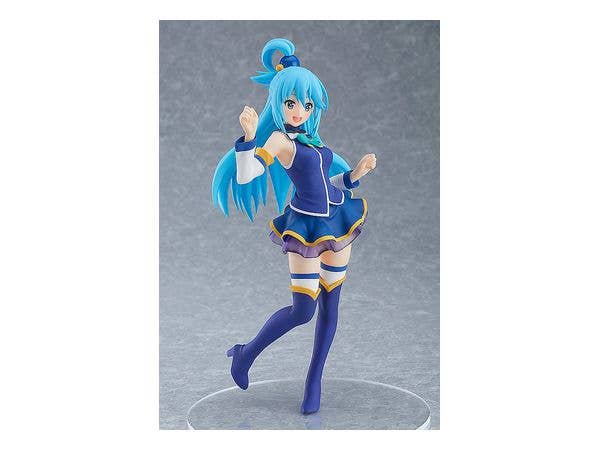 GoodSmile Company POP UP PARADE Aqua(re-run) | 4545784043363