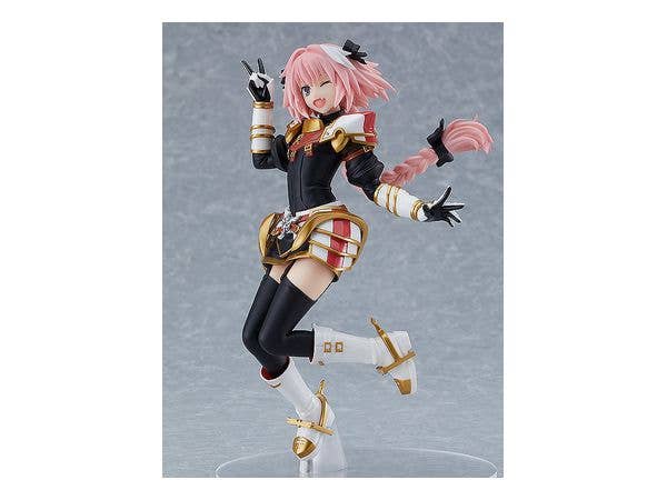 Fate/Grand Order Series Pop Up Parade Rider/Astolfo Figure | 4545784043417
