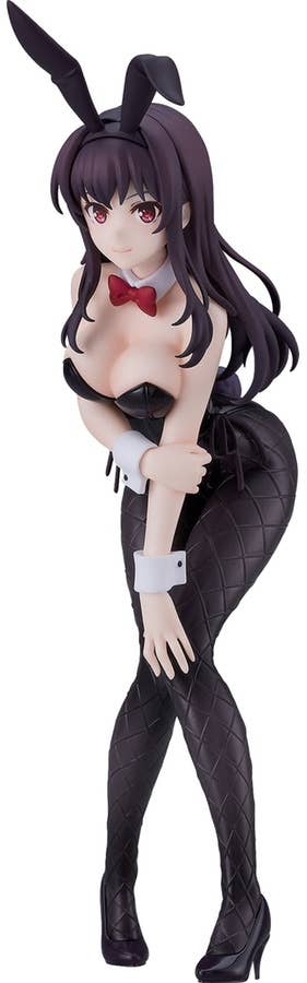 POP UP PARADE Utaha Kasumigaoka: Bunny Ver. | 4545784043592