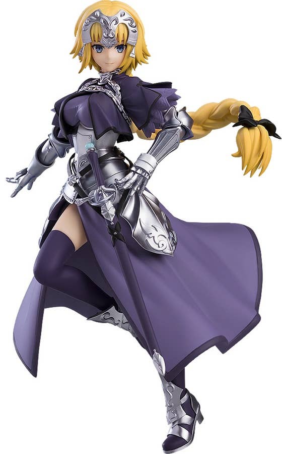POP UP PARADE Ruler/Jeanne d'Arc | 4545784043608