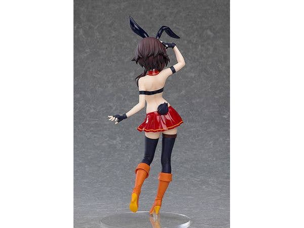 POP UP PARADE Megumin Bunny Ver. L Size | 4545784043615