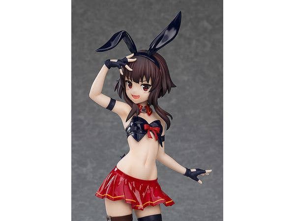 POP UP PARADE Megumin Bunny Ver. L Size | 4545784043615