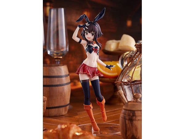 POP UP PARADE Megumin Bunny Ver. L Size | 4545784043615