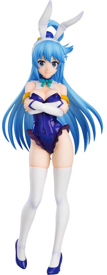 POP UP PARADE Aqua: Bunny Ver. L Size | 4545784043660