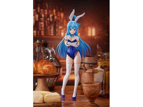 POP UP PARADE Aqua: Bunny Ver. L Size | 4545784043660