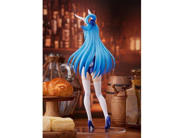 POP UP PARADE Aqua: Bunny Ver. L Size | 4545784043660