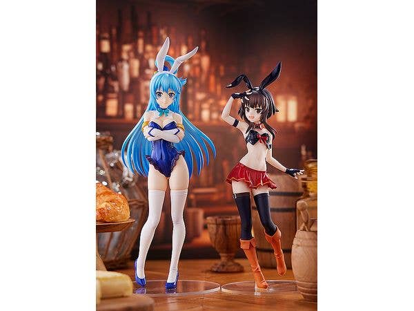 POP UP PARADE Aqua: Bunny Ver. L Size | 4545784043660