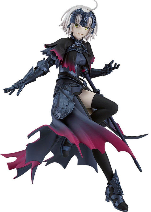 Max Factory Fate/Grand Order Pop Up parade Avenger/Jeanne d'Arc (Alter) Figure