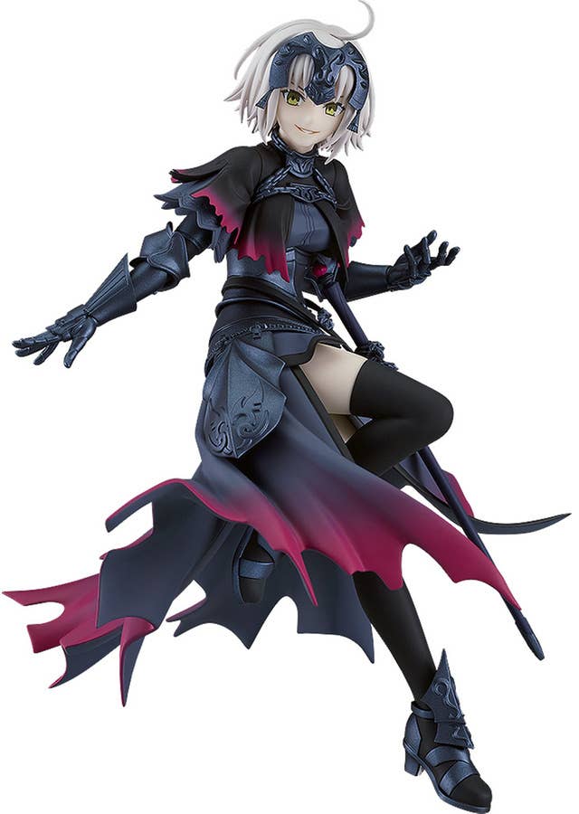 POP UP PARADE Avenger/Jeanne d'Arc (Alter) | 4545784043684
