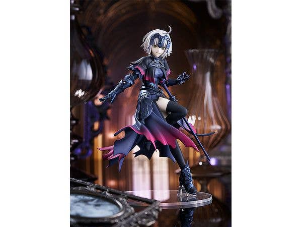 POP UP PARADE Avenger/Jeanne d'Arc (Alter) | 4545784043684