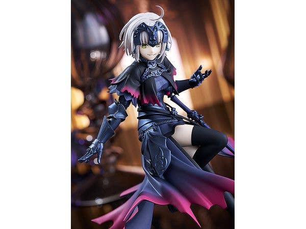 POP UP PARADE Avenger/Jeanne d'Arc (Alter) | 4545784043684
