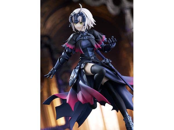 POP UP PARADE Avenger/Jeanne d'Arc (Alter) | 4545784043684