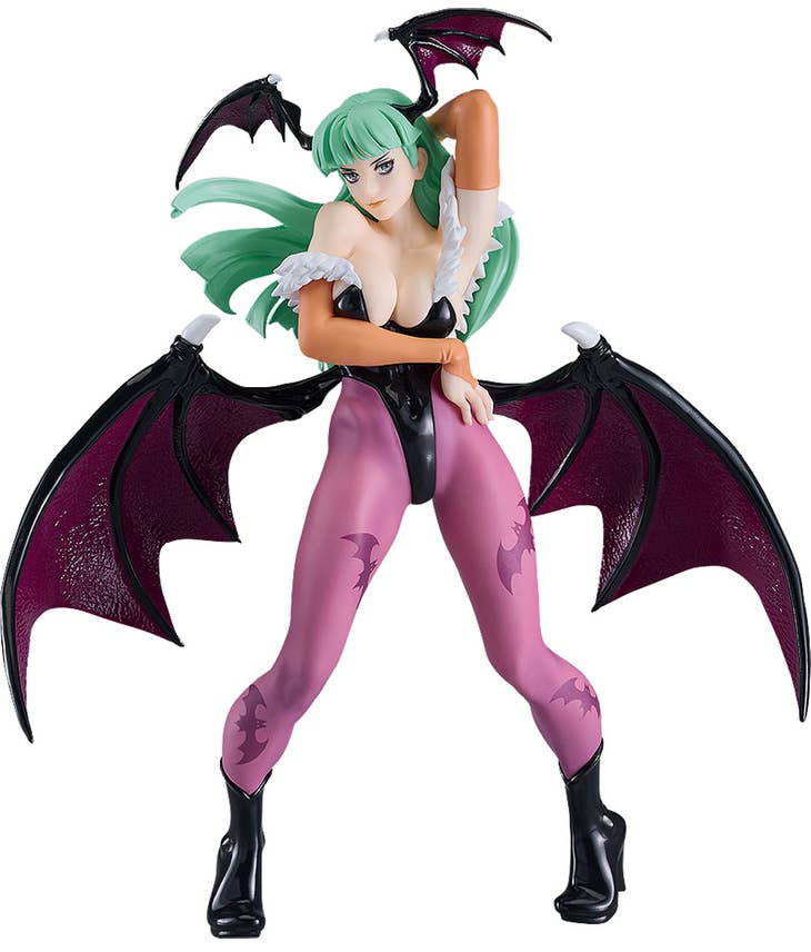 POP UP PARADE Morrigan | 4545784043691