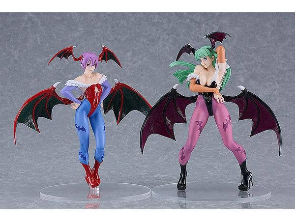 POP UP PARADE Morrigan | 4545784043691