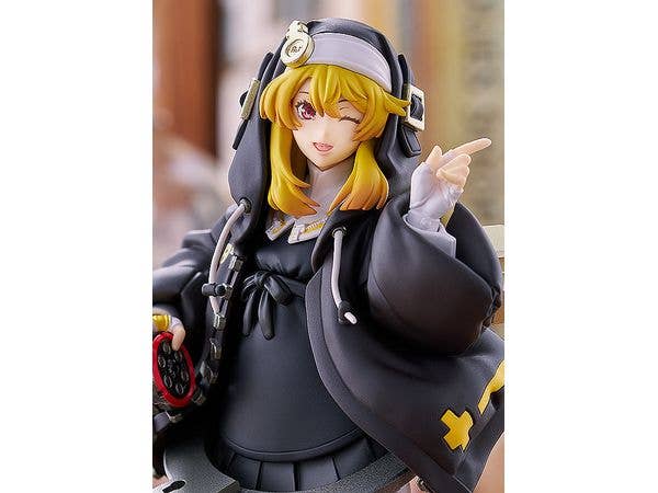 POP UP PARADE Bridget STRIVE BLACK | 4545784043745