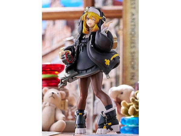 POP UP PARADE Bridget STRIVE BLACK | 4545784043745