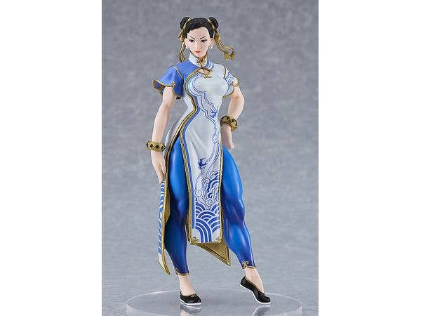 POP UP PARADE Chun-Li: SF6 Ver. | 4545784043752
