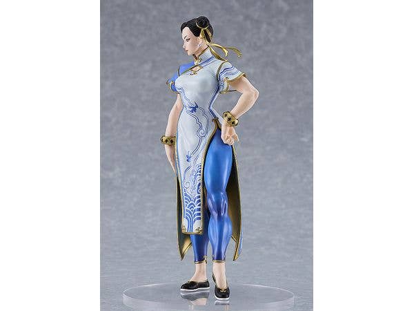 POP UP PARADE Chun-Li: SF6 Ver. | 4545784043752