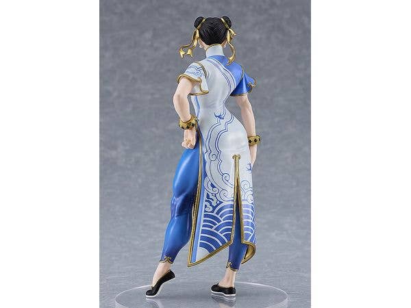 POP UP PARADE Chun-Li: SF6 Ver. | 4545784043752