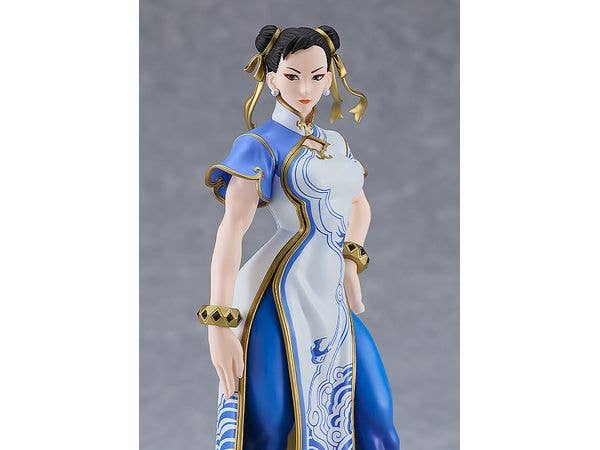 POP UP PARADE Chun-Li: SF6 Ver. | 4545784043752