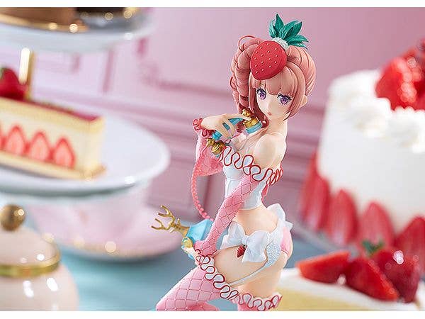 Strawberry Shortcake Bustier Girl | 4545784043776