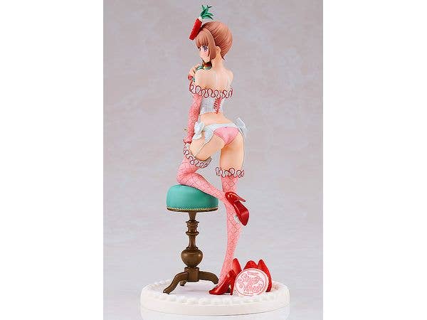 Strawberry Shortcake Bustier Girl | 4545784043776