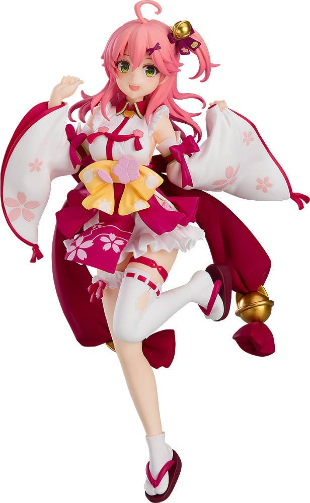 POP UP PARADE Sakura Miko(re-run) | 4545784043844